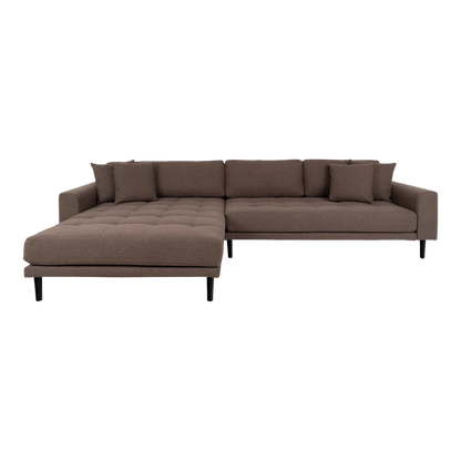 House Nordic Lido loungesofa