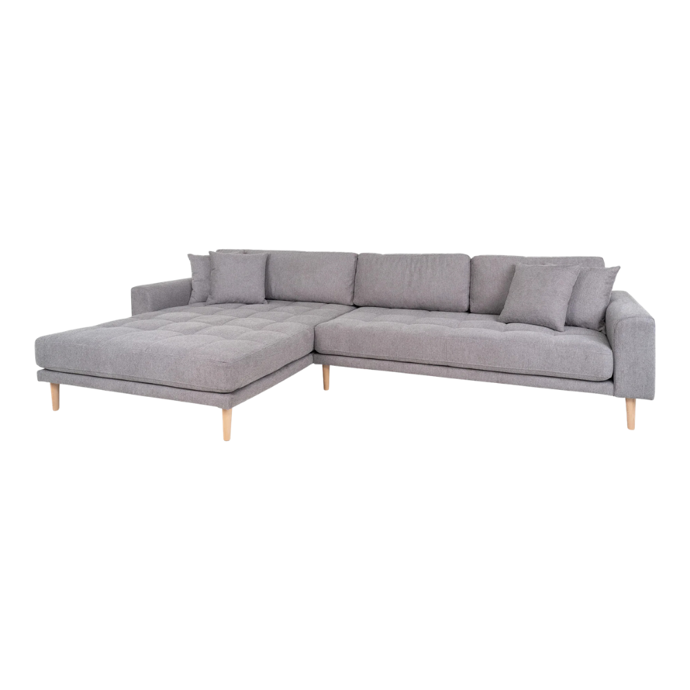 House Nordic Lido loungesofa