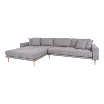 House Nordic Lido loungesofa