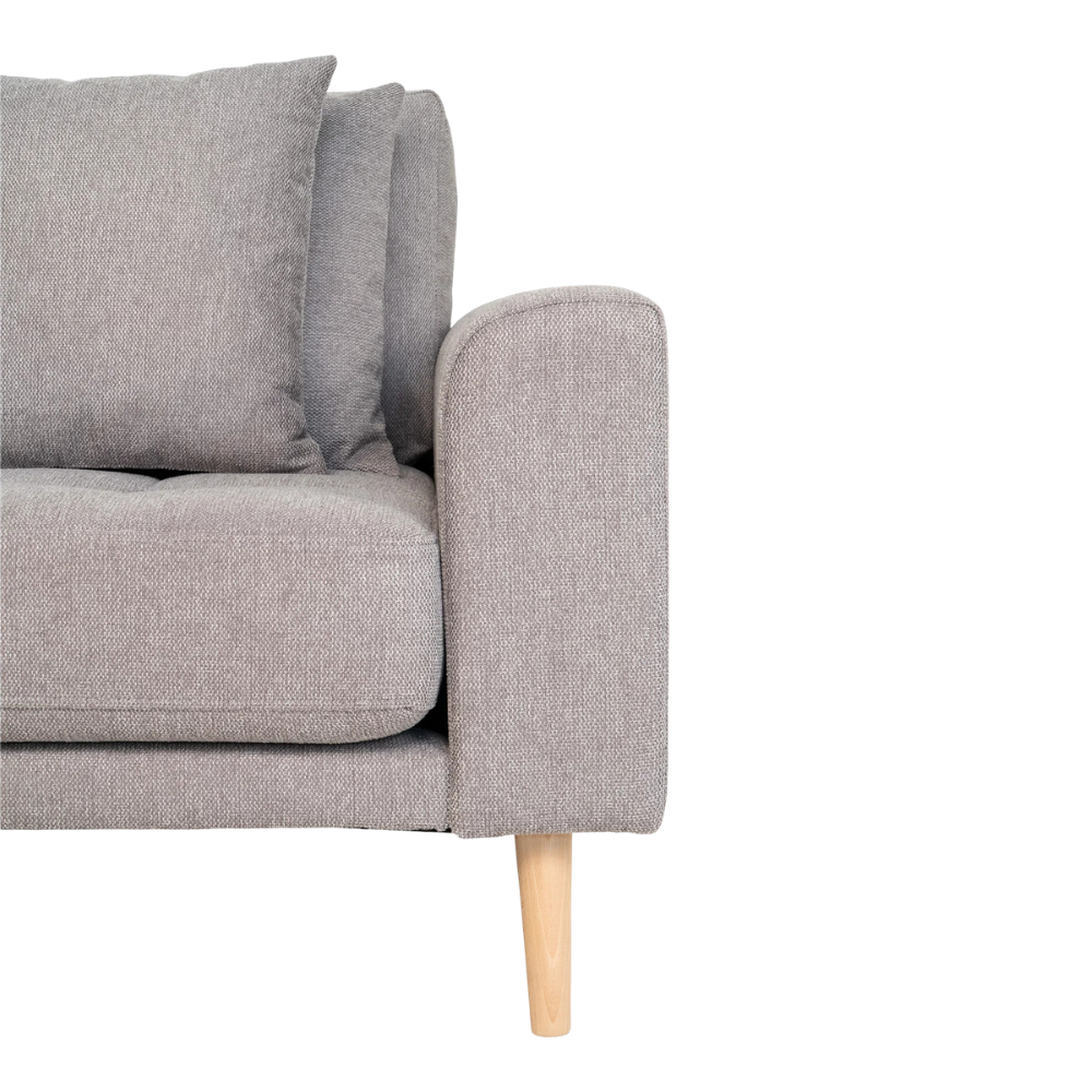 House Nordic Lido loungesofa