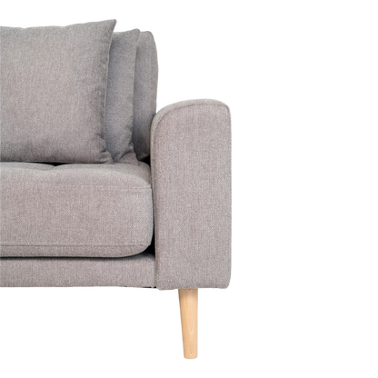 House Nordic Lido loungesofa
