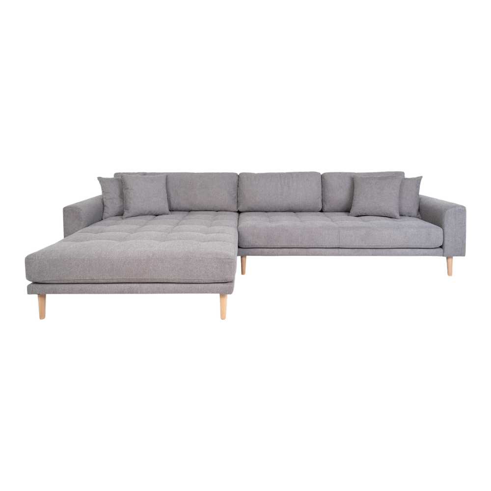 House Nordic Lido loungesofa