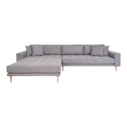 House Nordic Lido loungesofa
