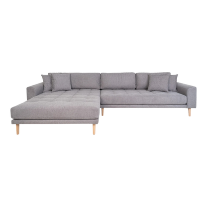 House Nordic Lido loungesofa