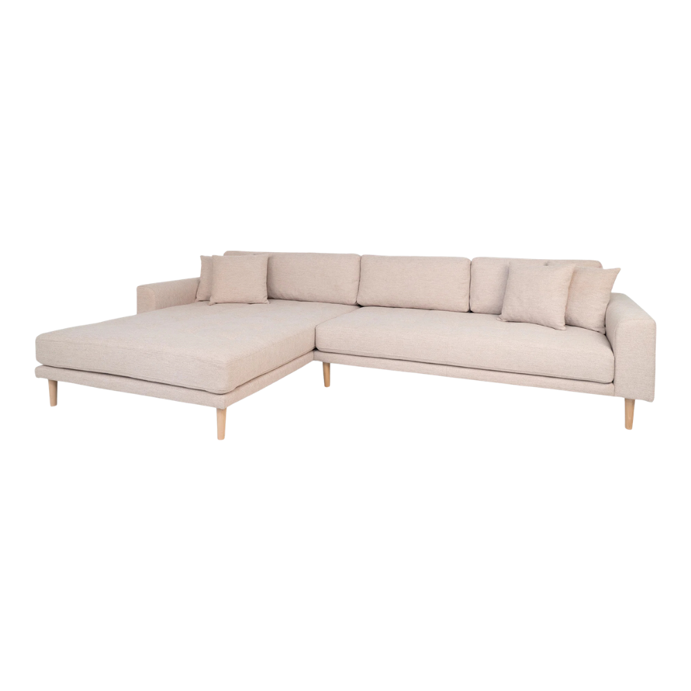 House Nordic Lido loungesofa