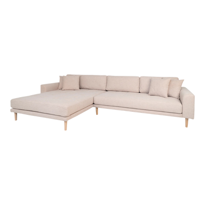 House Nordic Lido loungesofa