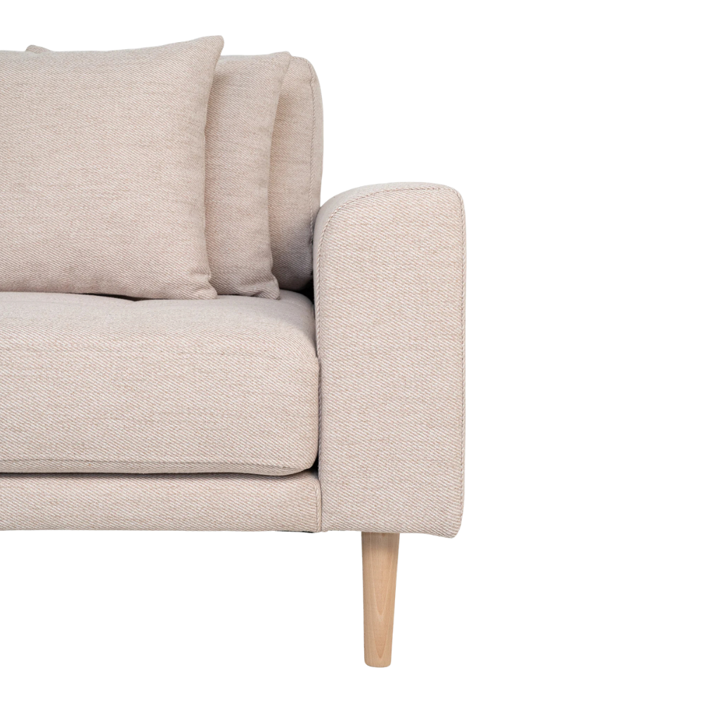 House Nordic Lido loungesofa