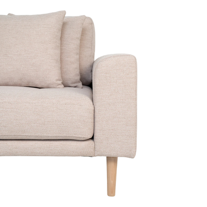 House Nordic Lido loungesofa