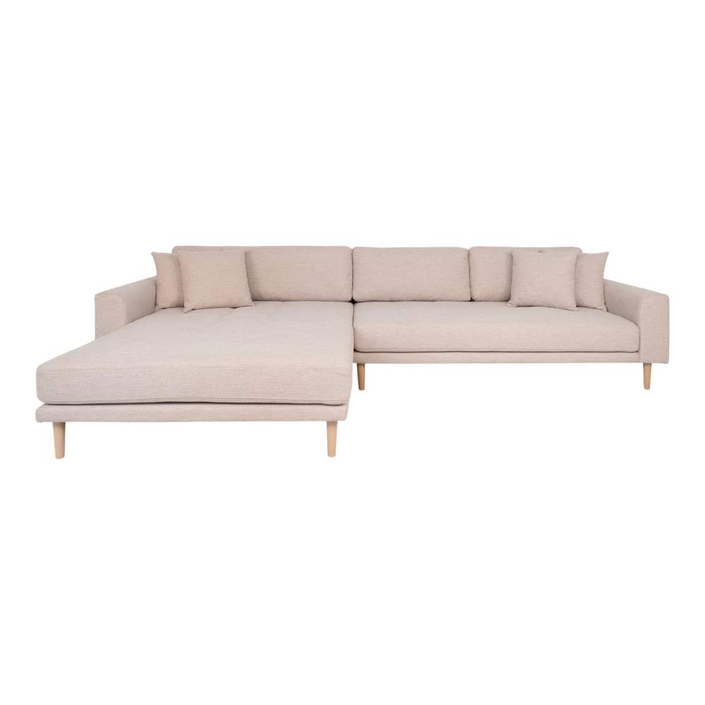 House Nordic Lido loungesofa