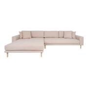 House Nordic Lido loungesofa