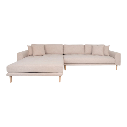 House Nordic Lido loungesofa