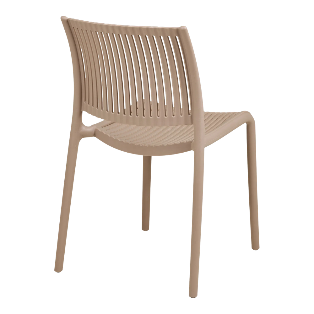House Nordic Manzano havestol  Sort