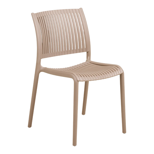 House Nordic Manzano havestol  Sort