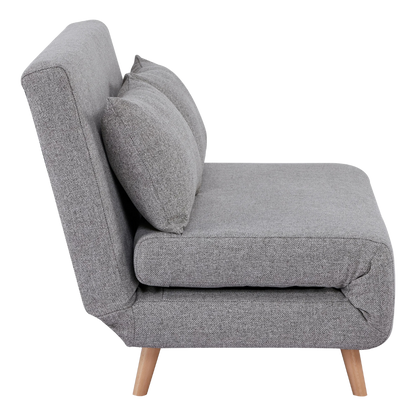 House Nordic Marlow 2 personers sovesofa