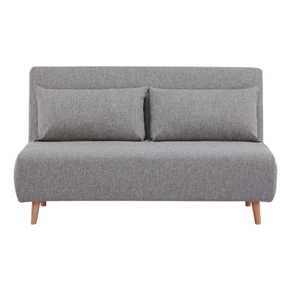 House Nordic Marlow 2 personers sovesofa