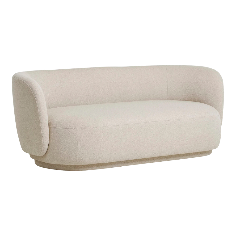 House Nordic Mykonos 2,5 personers sofa
