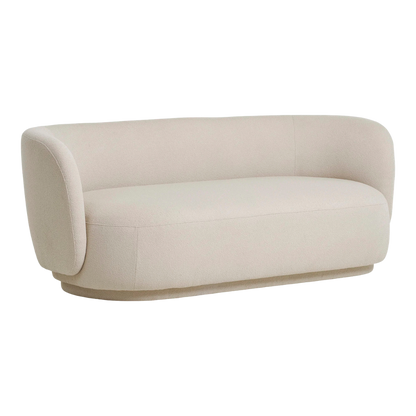 House Nordic Mykonos 2,5 personers sofa