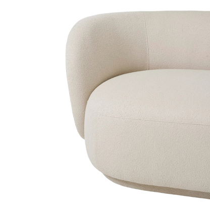 House Nordic Mykonos 2,5 personers sofa