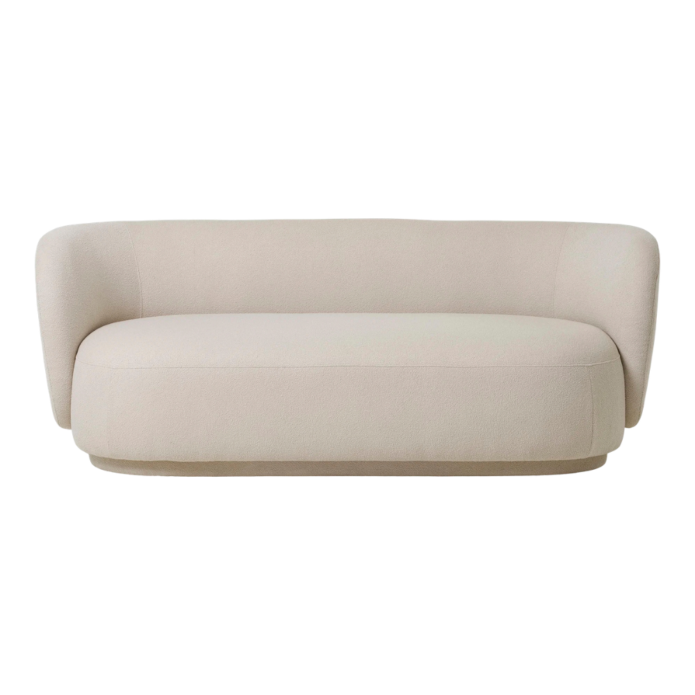 House Nordic Mykonos 2,5 personers sofa