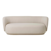 House Nordic Mykonos 2,5 personers sofa