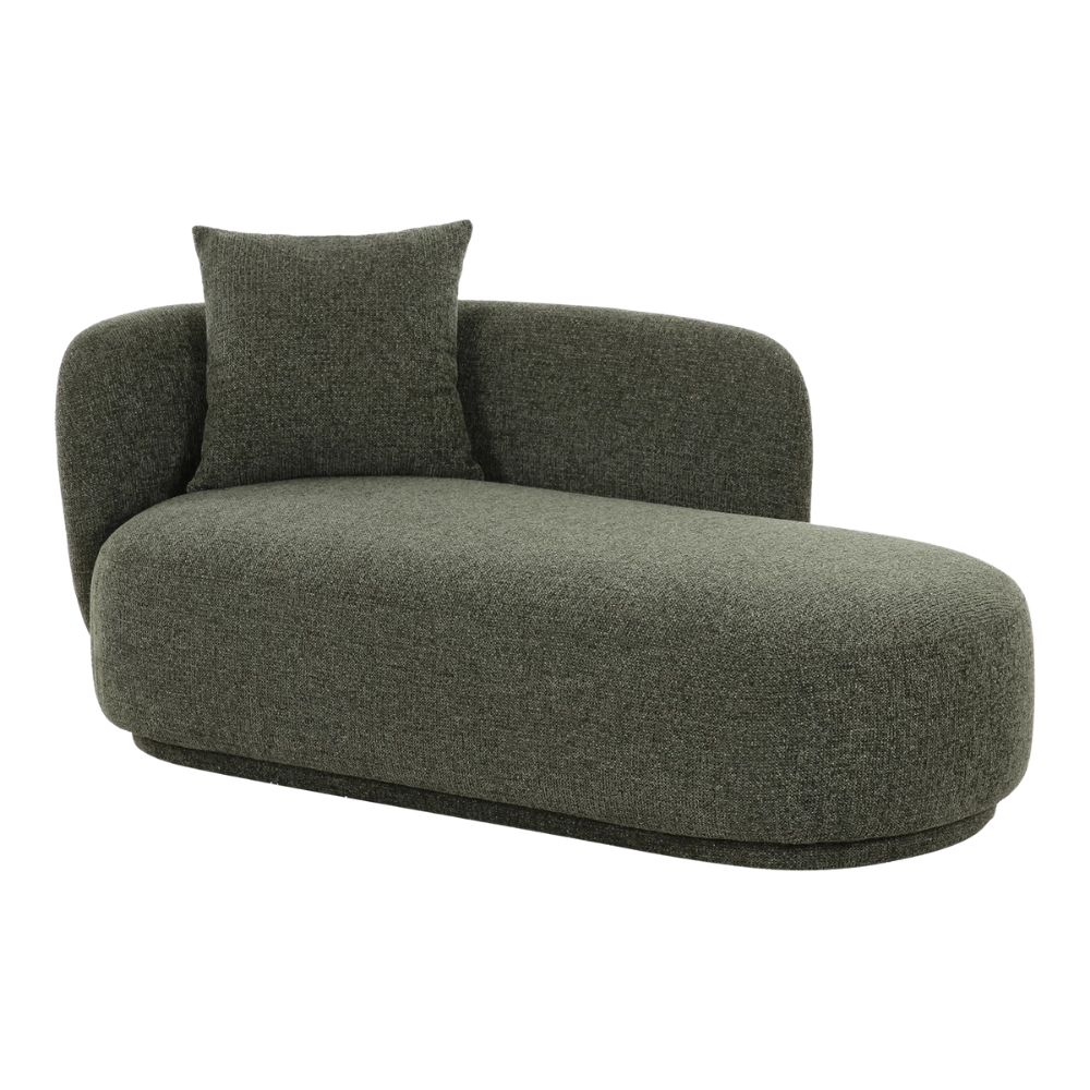 House Nordic Mykonos daybed