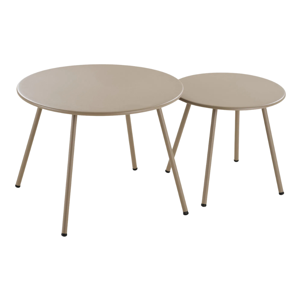 House Nordic Nilo loungesæt  Natur