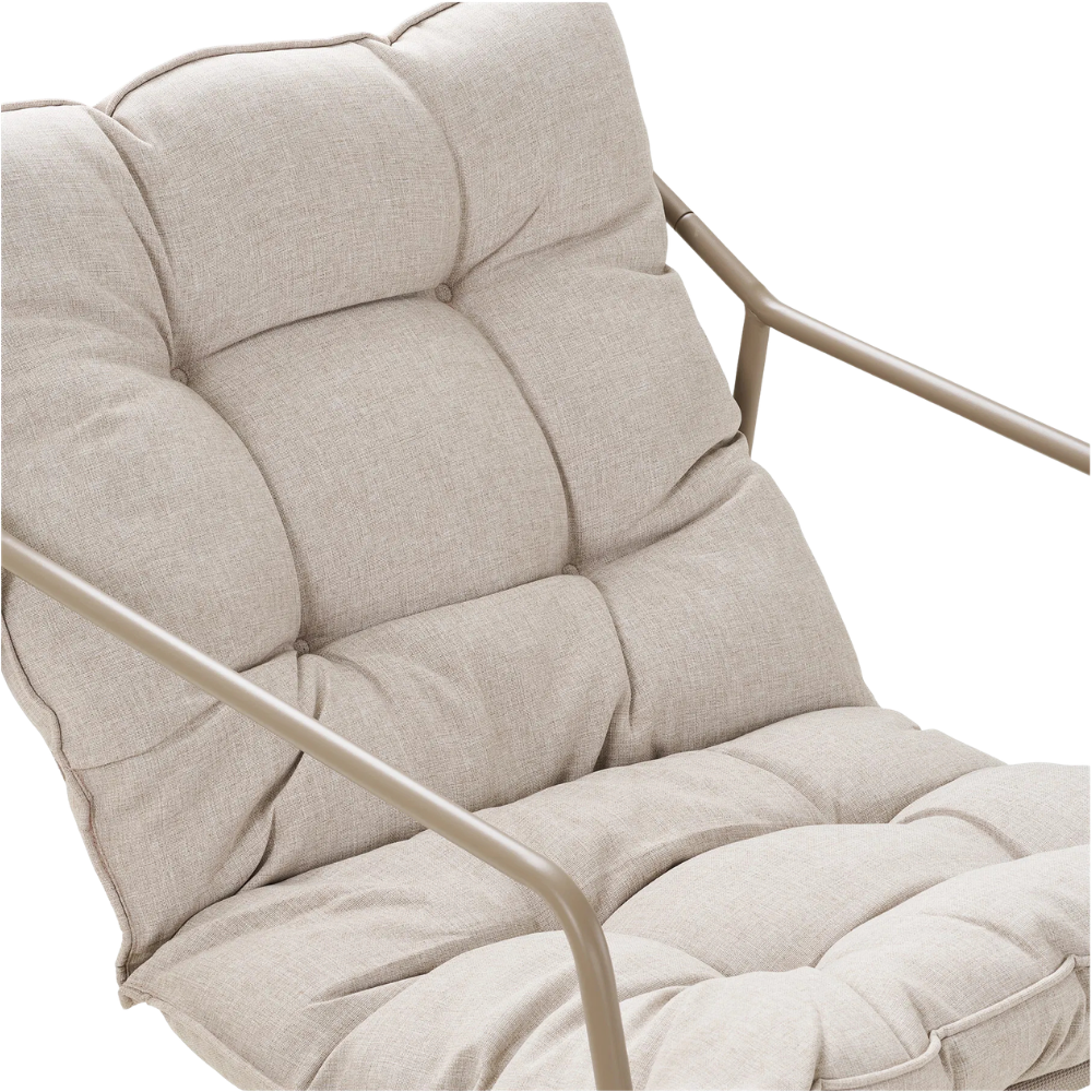 House Nordic Nilo loungesæt  Natur