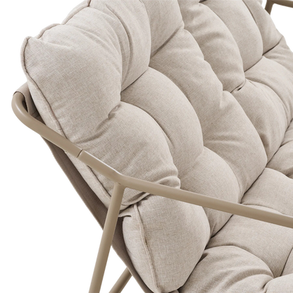 House Nordic Nilo loungesæt  Natur