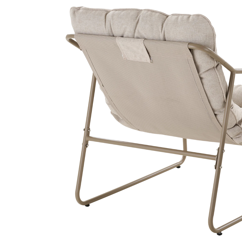 House Nordic Nilo loungesæt  Natur