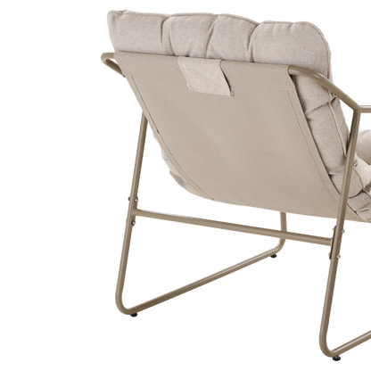 House Nordic Nilo loungesæt  Natur