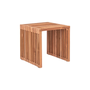 House Nordic Pego sidebord  Natur
