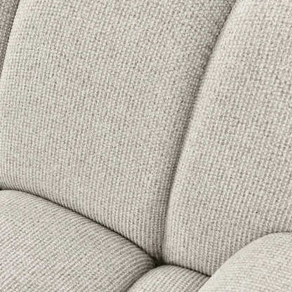 House Nordic Taza 2,5 personers modulsofa