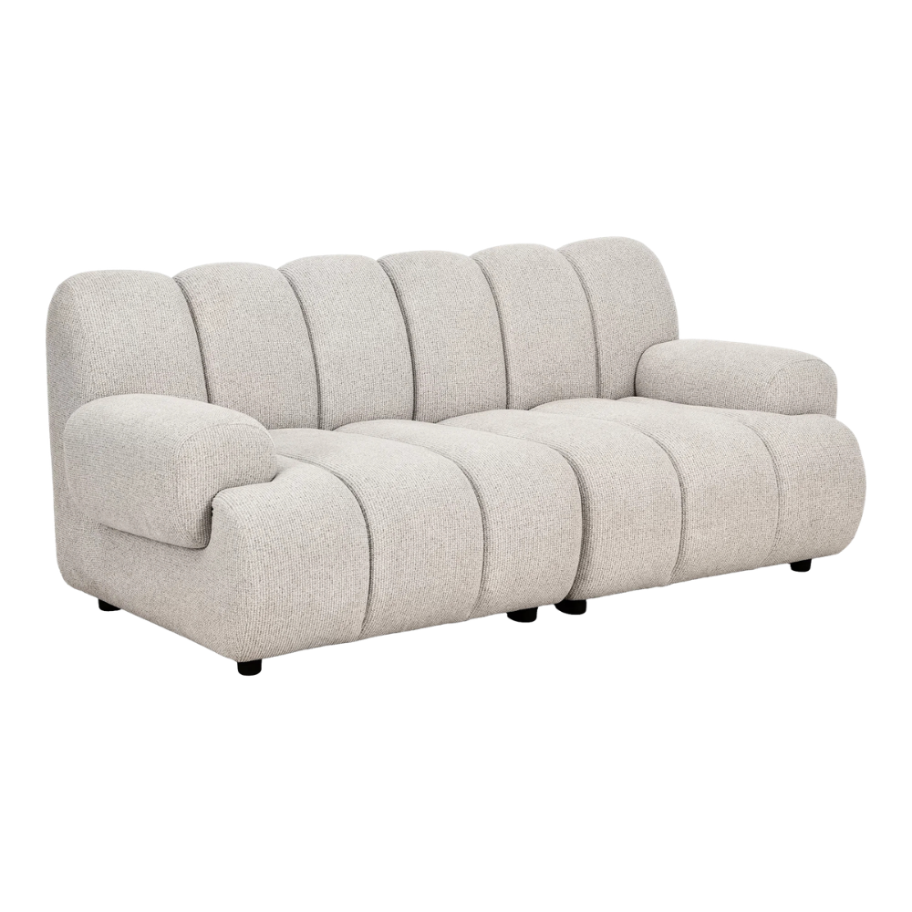 House Nordic Taza 2,5 personers modulsofa