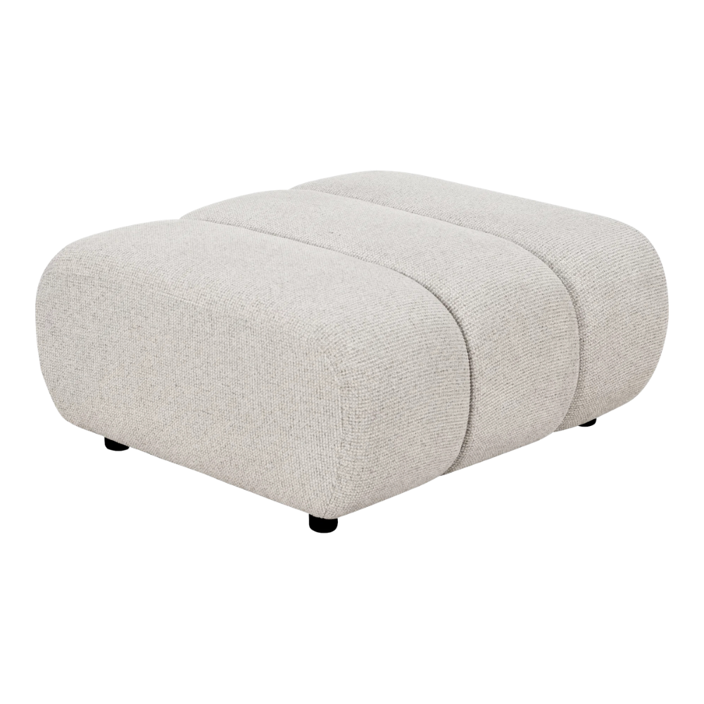 House Nordic Taza puf modul