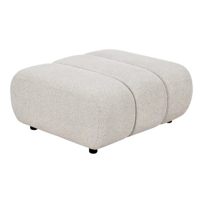 House Nordic Taza puf modul