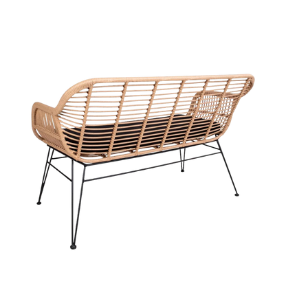 House Nordic Trieste sofa  Natur