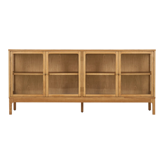 House Nordic Zamora skænk