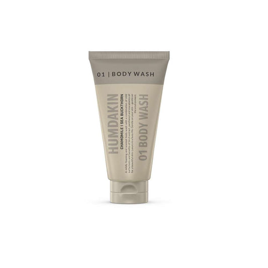 Humdakin body wash 30 ml | Havtorn & kamille