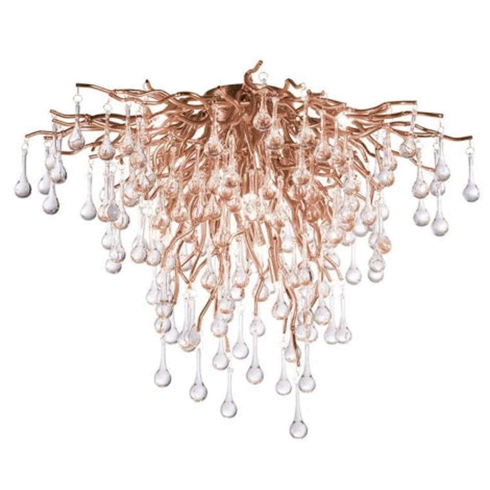 Icicle ø50 loftlampe Pendel