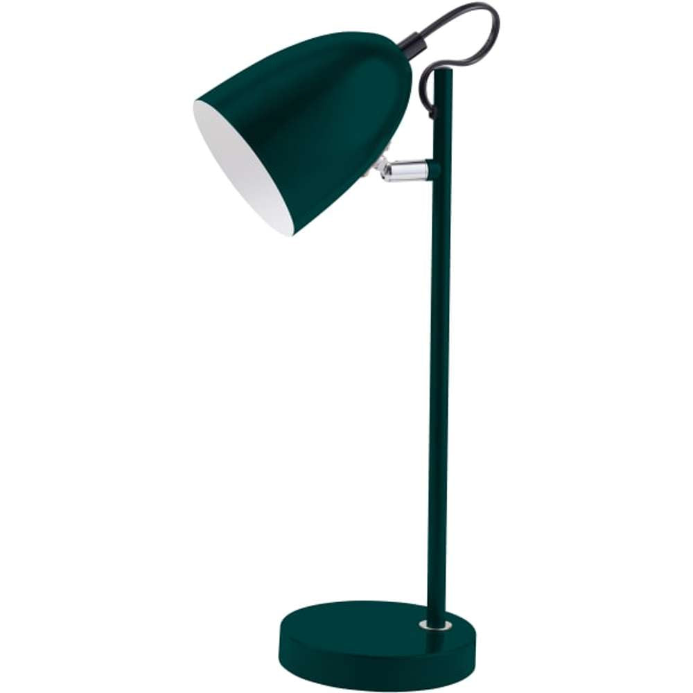 Yep! bordlampe - green Bordlampe