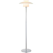 Scandinavia gulvlampe ø40 - opal Gulvlampe