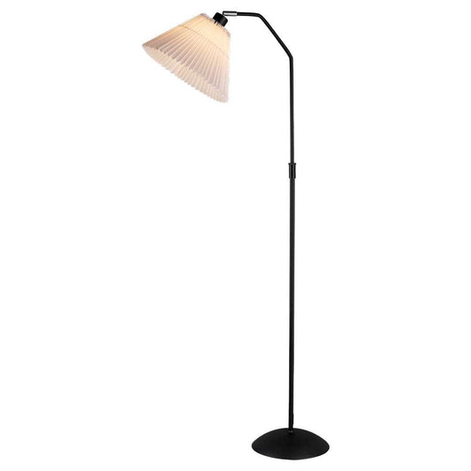 Berlin gulvlampe - black Gulvlampe