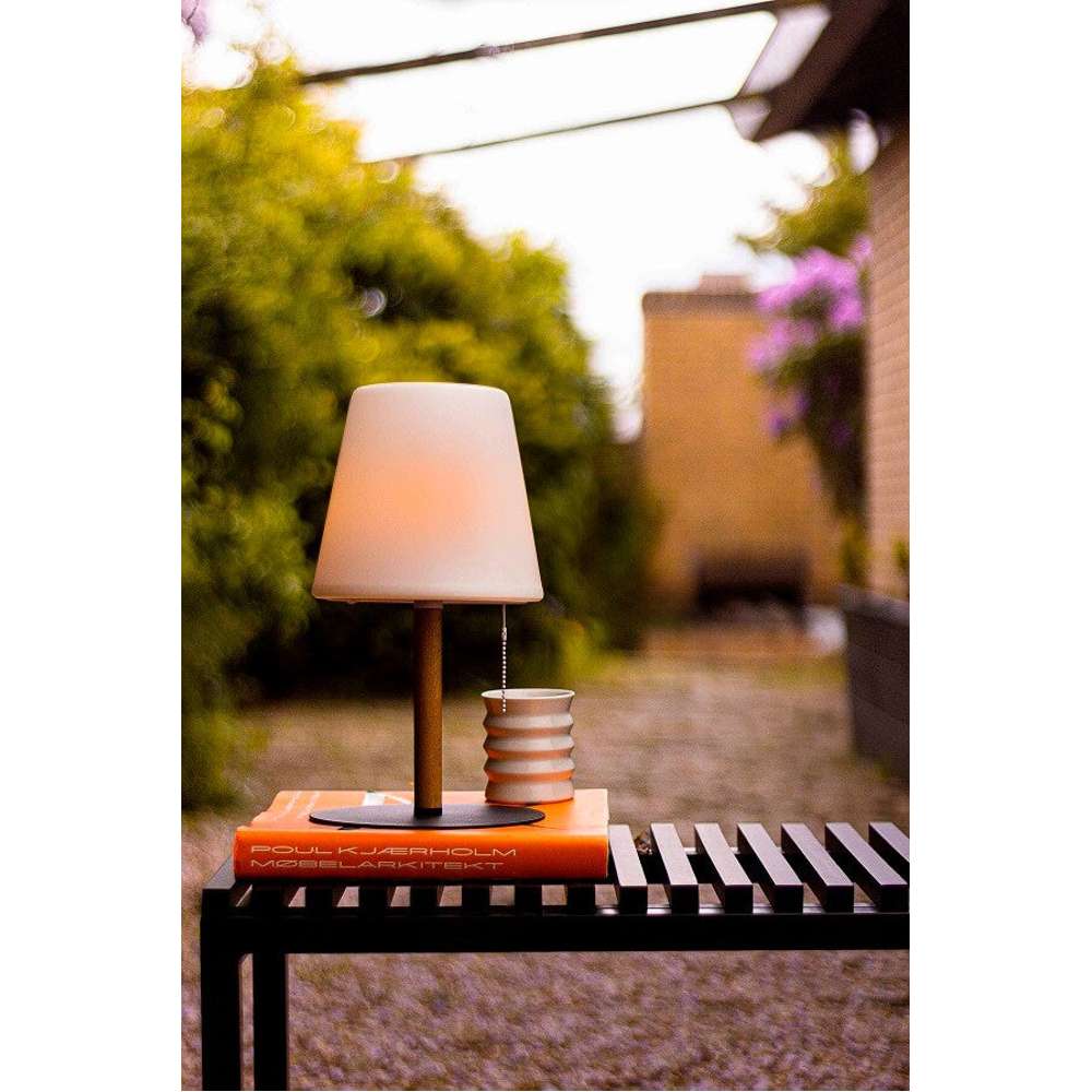 Northern bordlampe - indoor/outdoor Bordlampe