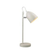 Yep! bordlampe - white Bordlampe