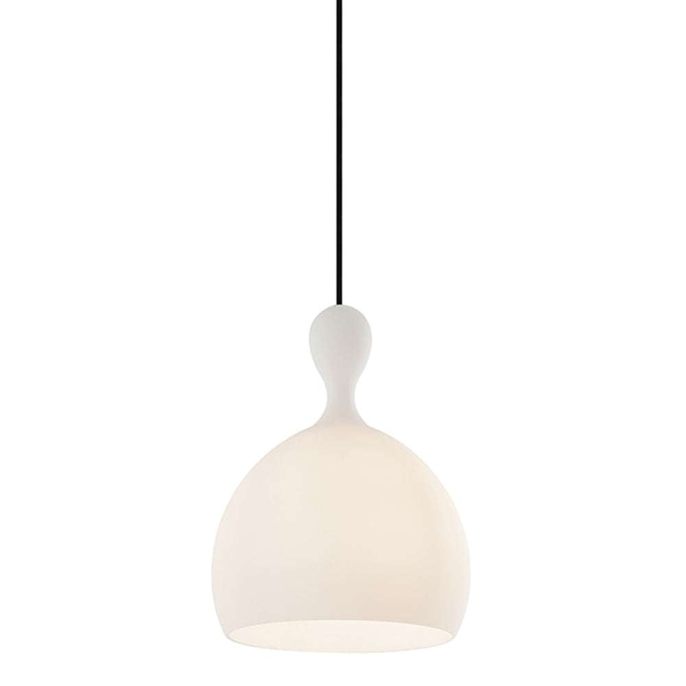 Dueodde pendel ø24 - opal Pendel