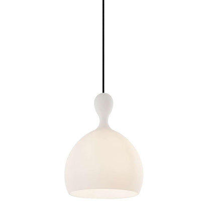 Dueodde pendel ø24 - opal Pendel