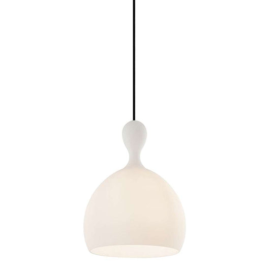 Dueodde pendel ø24 - opal Pendel