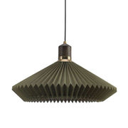 Paris pendel ø56 - forest green Pendel
