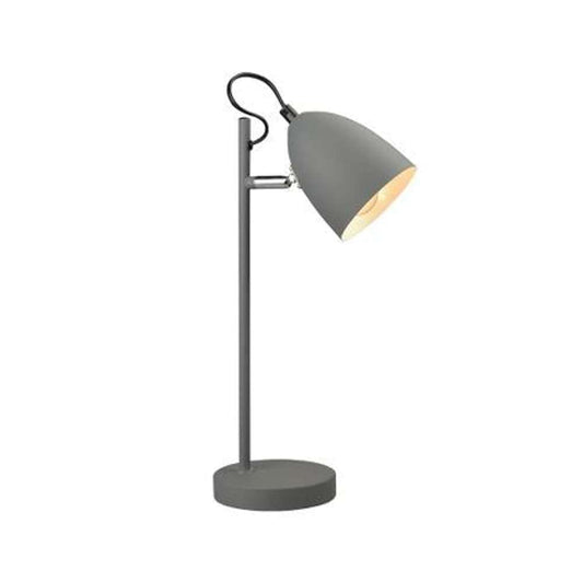 Yep! bordlampe - grey Bordlampe