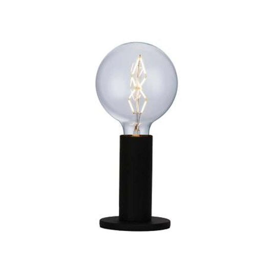 Elegance bordlampe - black Bordlampe